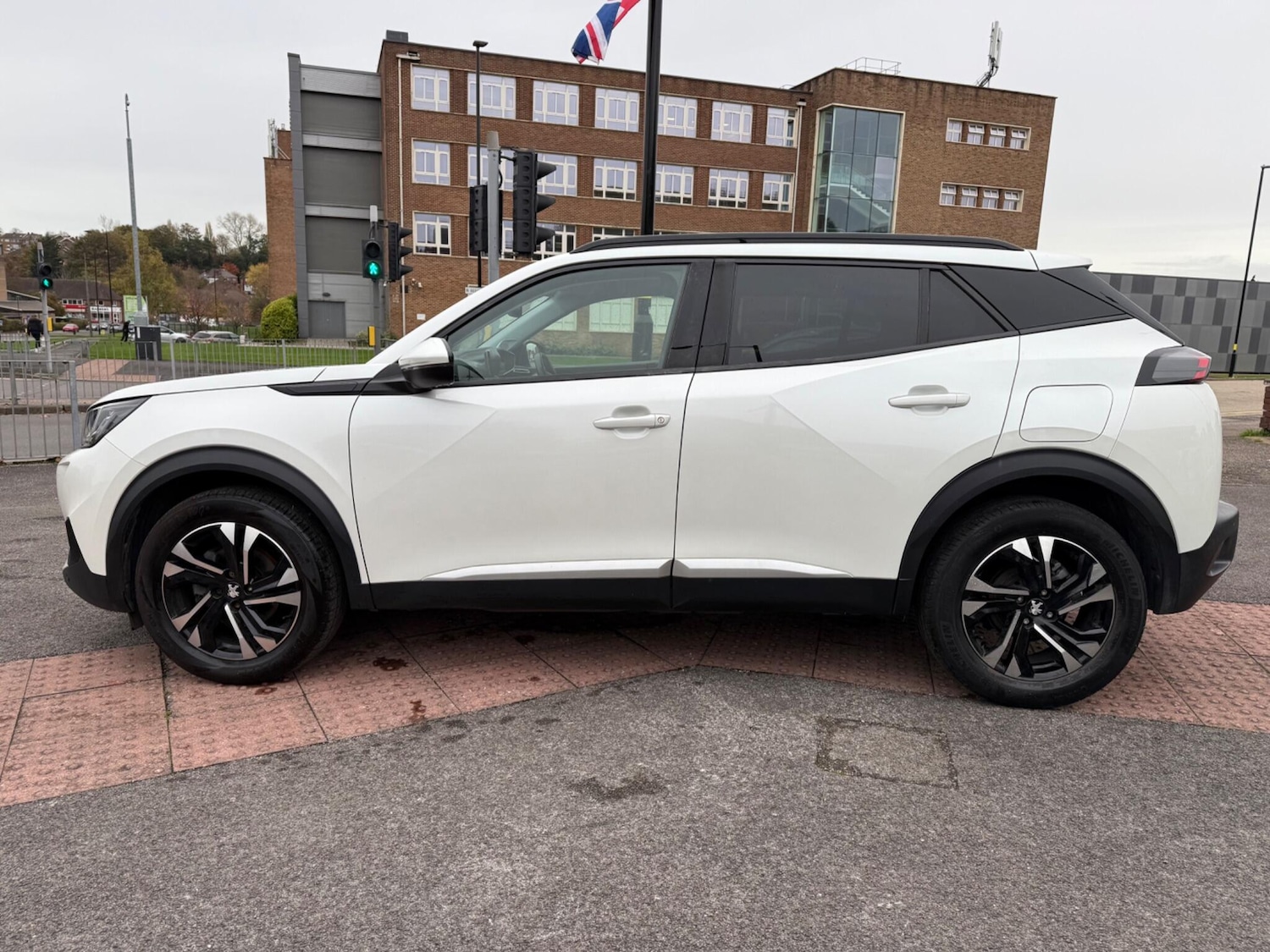 Used Peugeot 2008 2020 for sale - 77882913: Photo 11