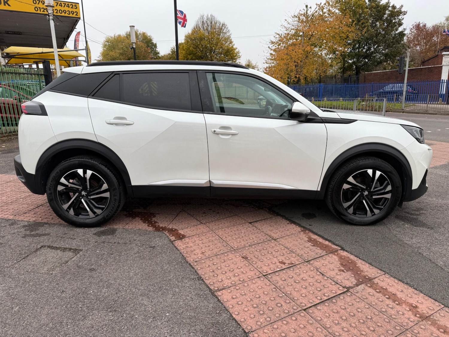 Used Peugeot 2008 2020 for sale - 77882913: Photo 14