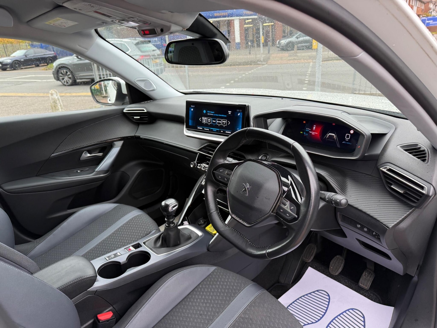 Used Peugeot 2008 2020 for sale - 77882913: Photo 17