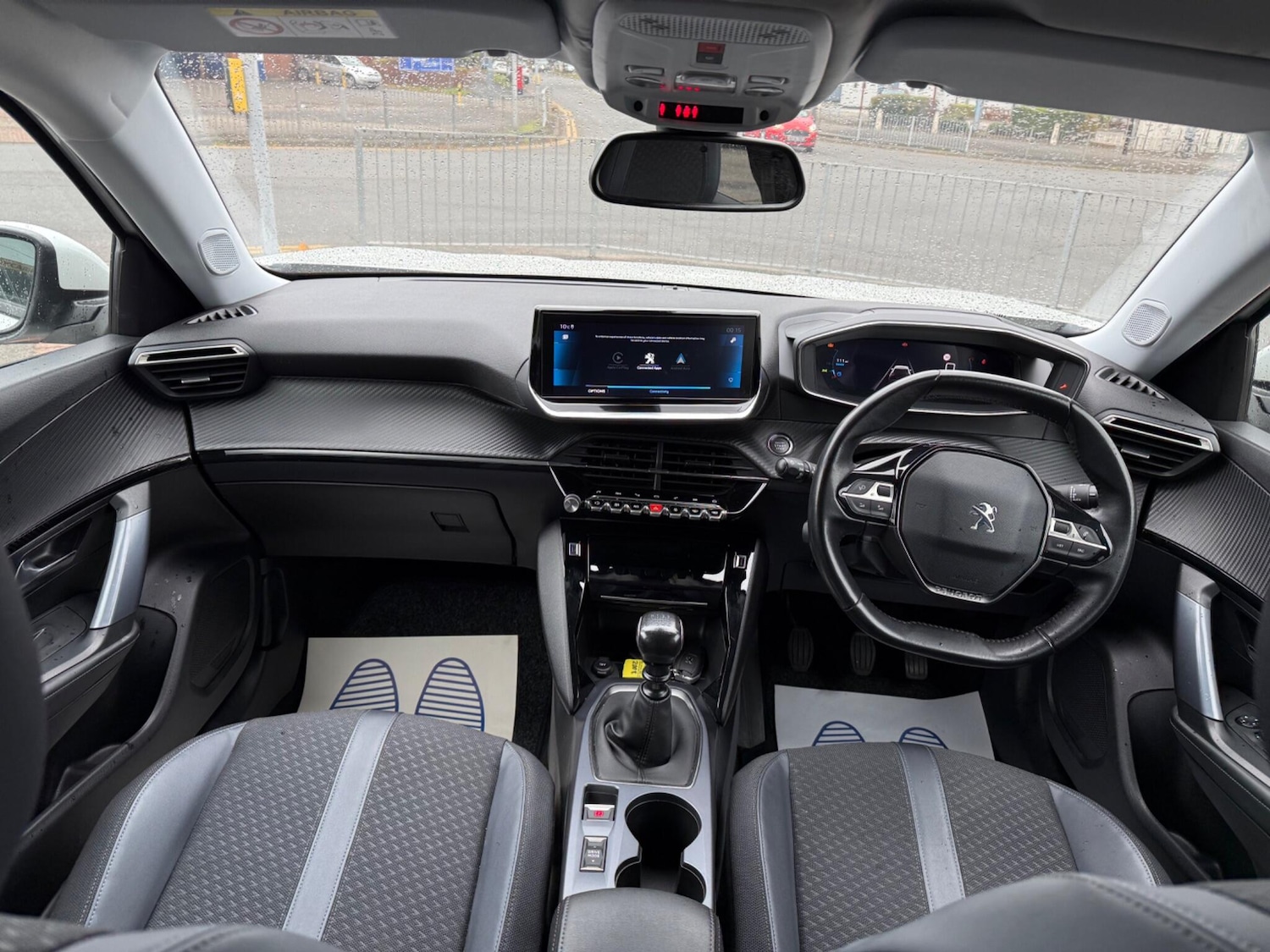 Used Peugeot 2008 2020 for sale - 77882913: Photo 18