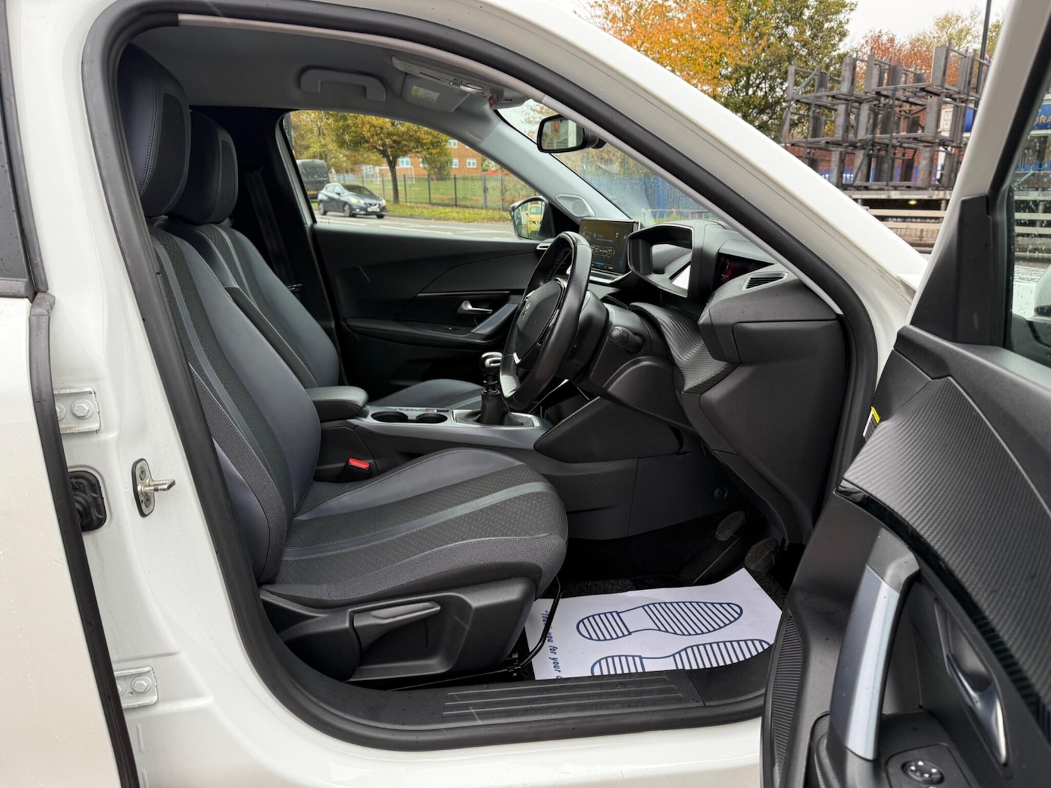 Used Peugeot 2008 2020 for sale - 77882913: Photo 19