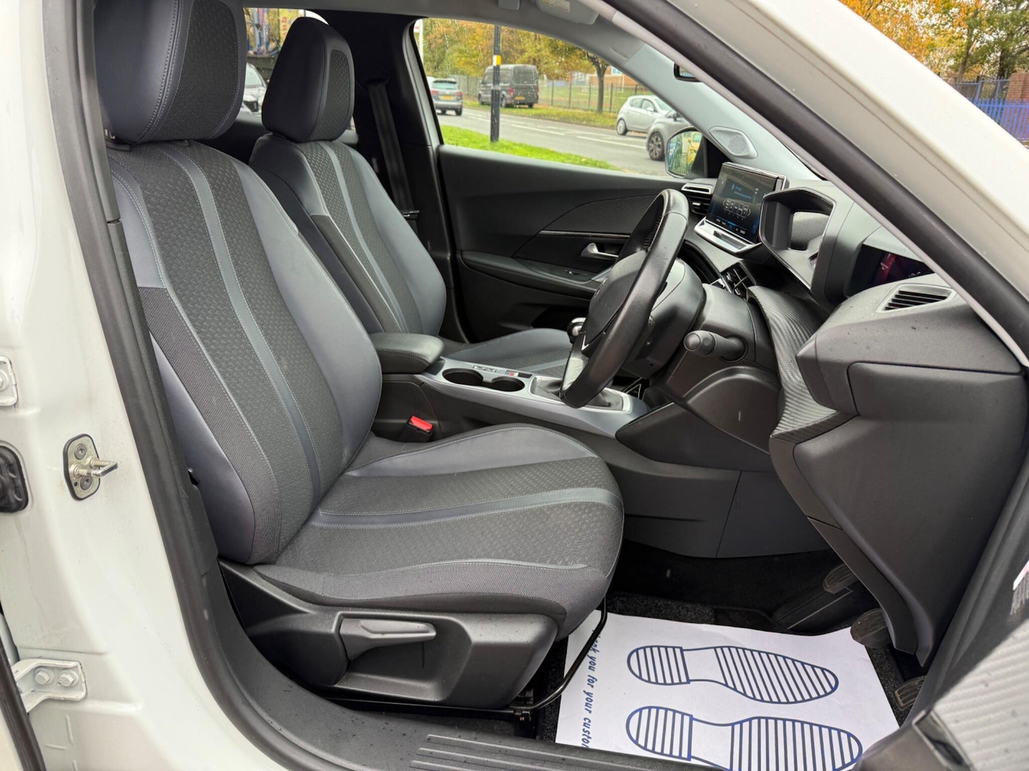 Used Peugeot 2008 2020 for sale - 77882913: Photo 20