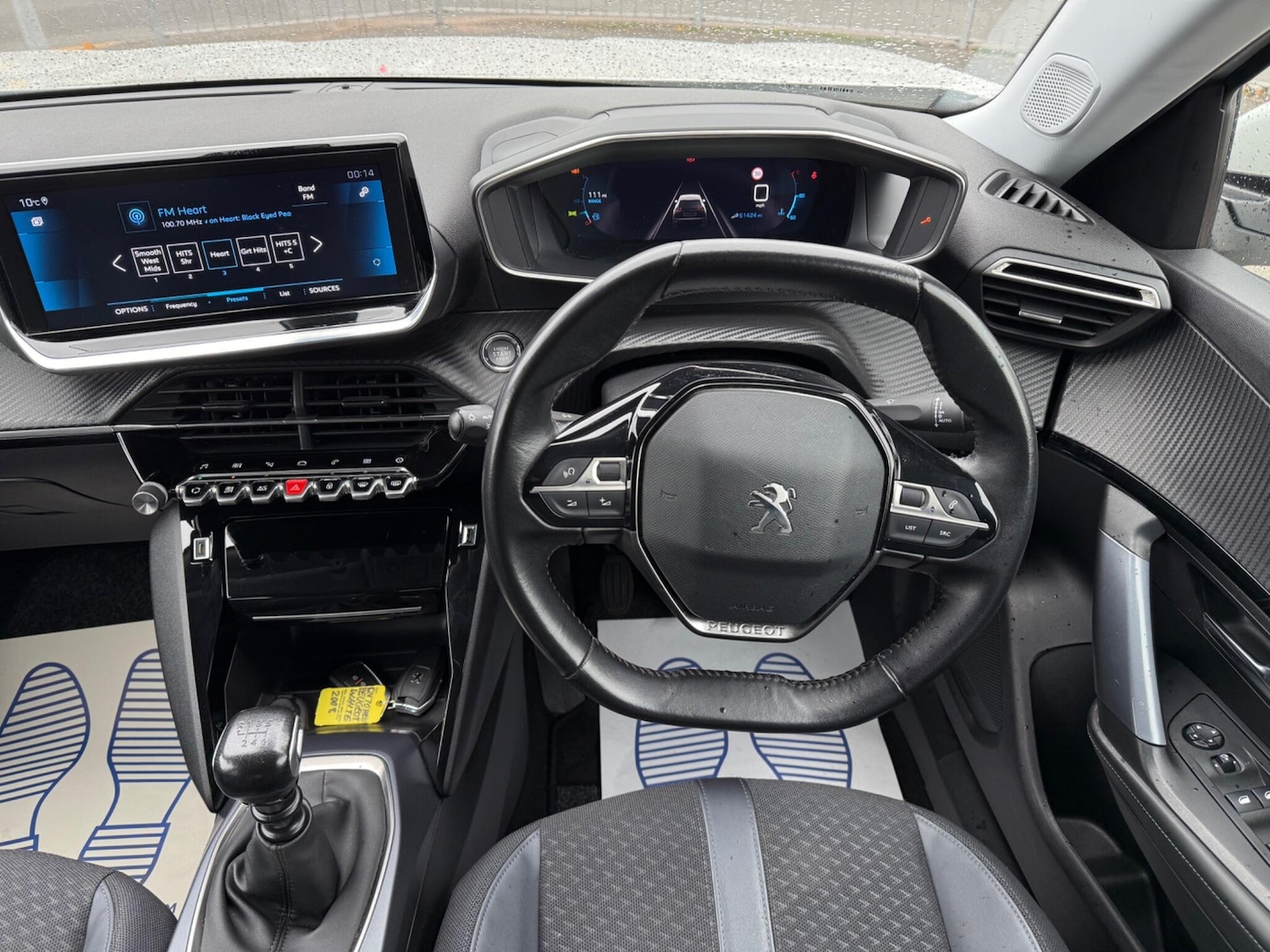 Used Peugeot 2008 2020 for sale - 77882913: Photo 21