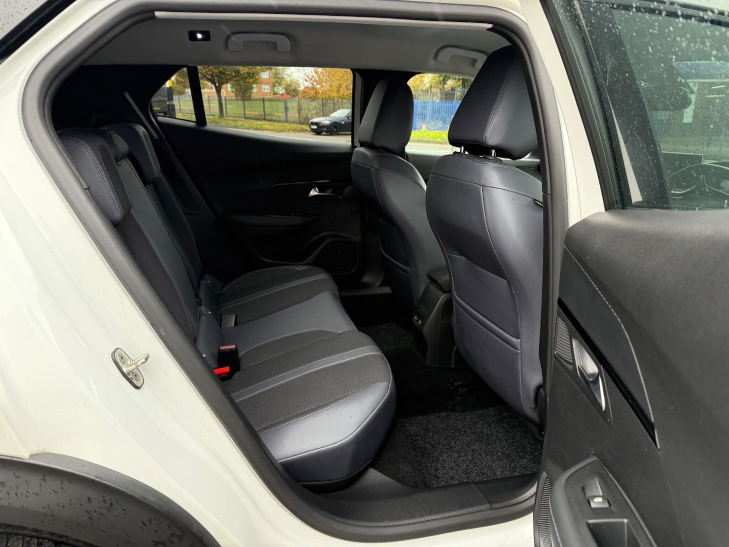 Used Peugeot 2008 2020 for sale - 77882913: Photo 22