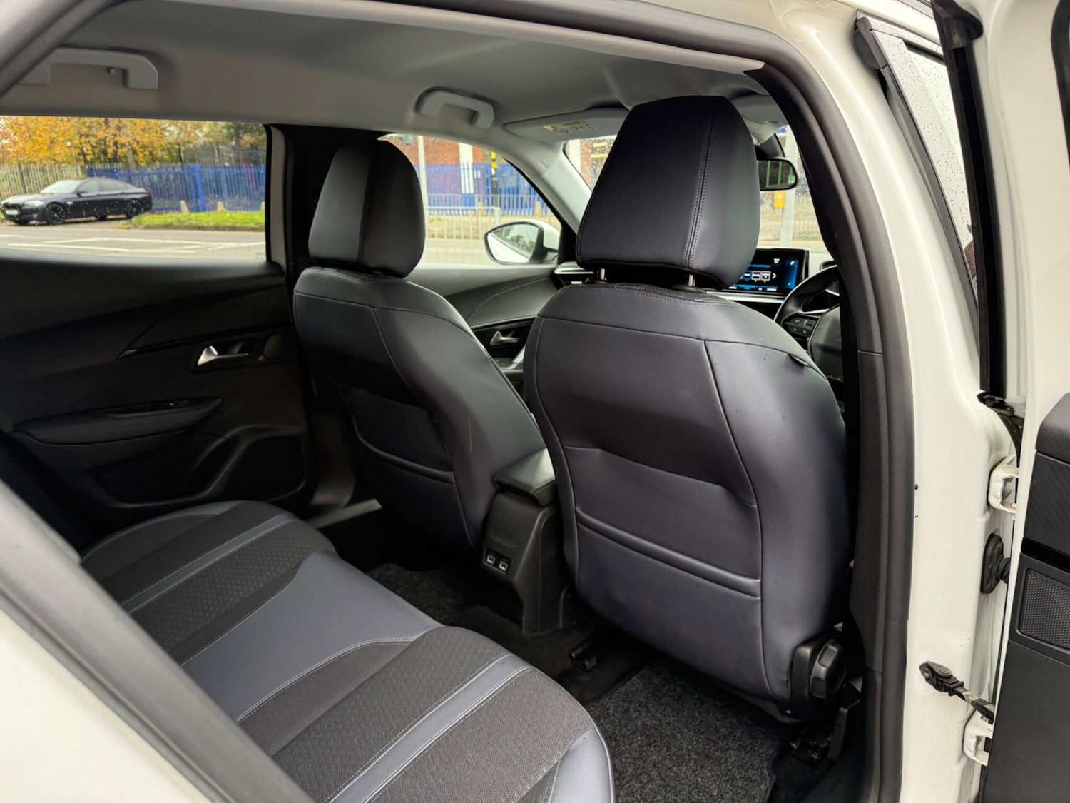 Used Peugeot 2008 2020 for sale - 77882913: Photo 23