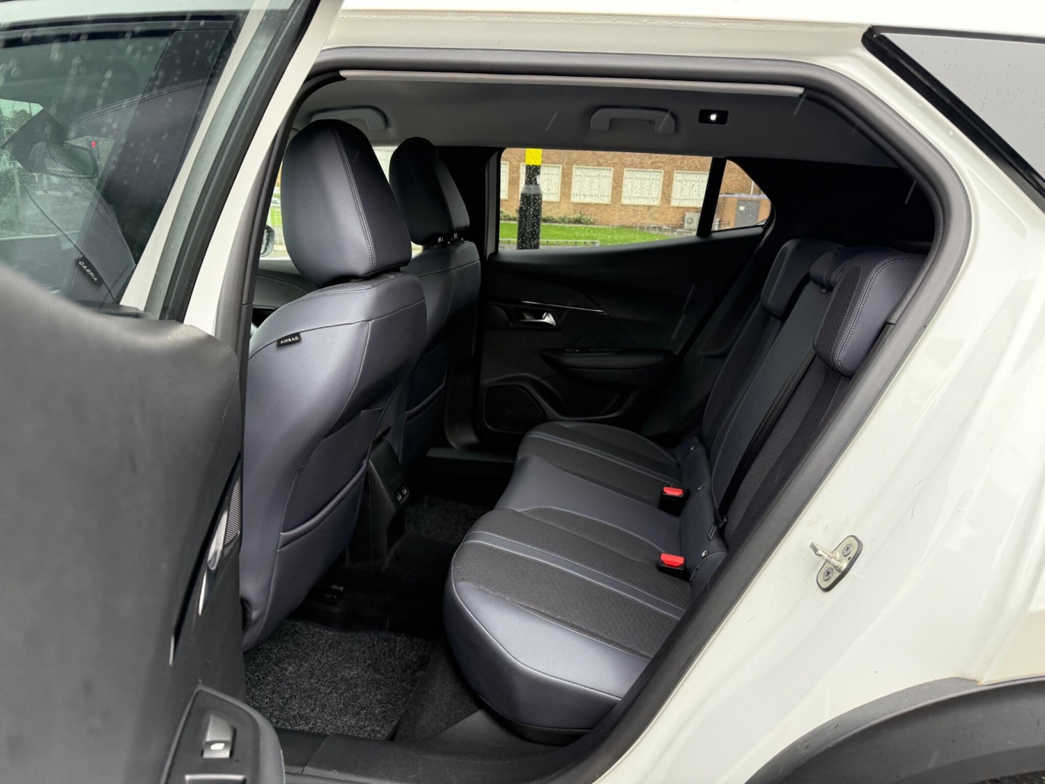 Used Peugeot 2008 2020 for sale - 77882913: Photo 24