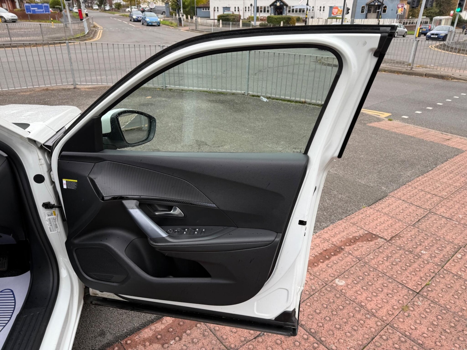 Used Peugeot 2008 2020 for sale - 77882913: Photo 26