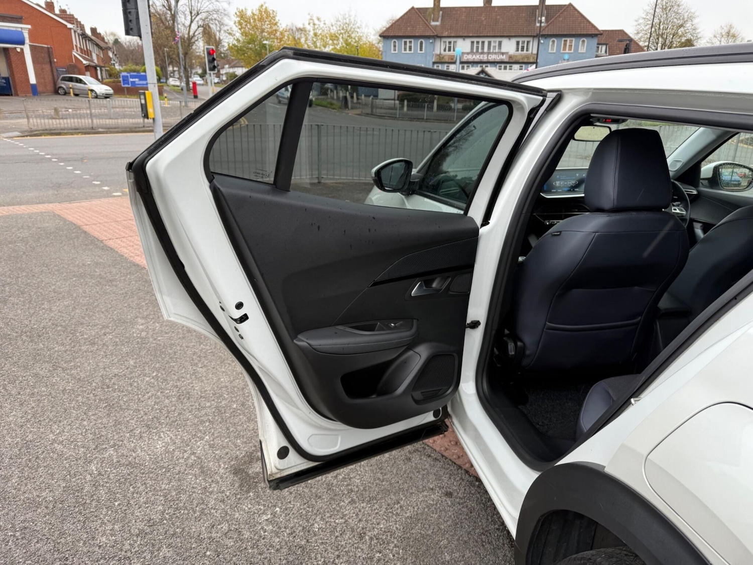 Used Peugeot 2008 2020 for sale - 77882913: Photo 28