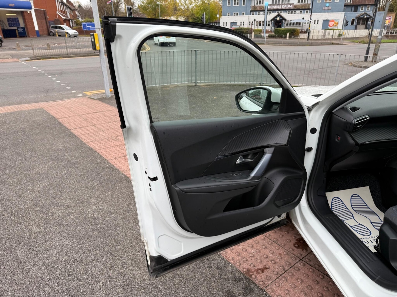 Used Peugeot 2008 2020 for sale - 77882913: Photo 29