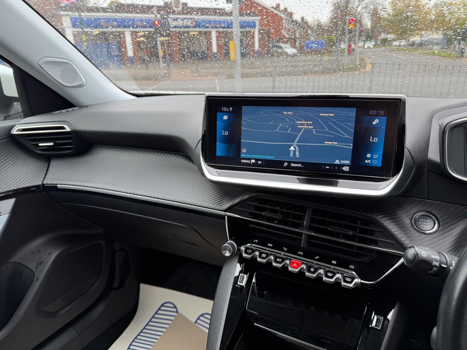 Used Peugeot 2008 2020 for sale - 77882913: Photo 30