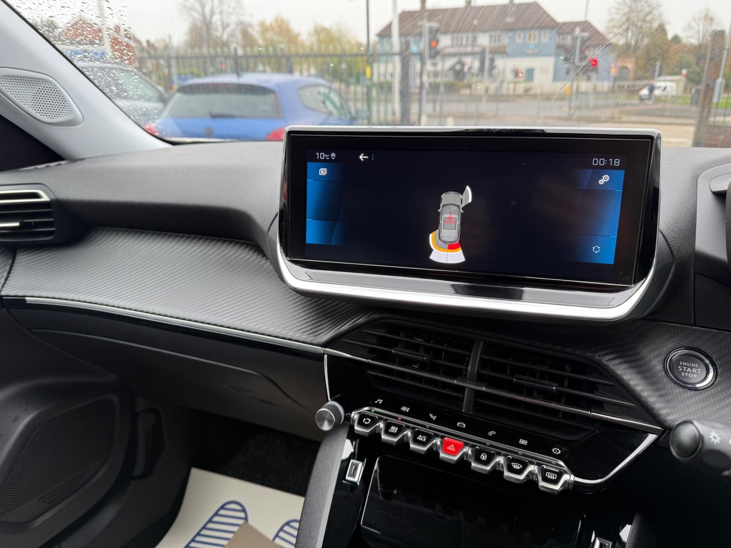 Used Peugeot 2008 2020 for sale - 77882913: Photo 32