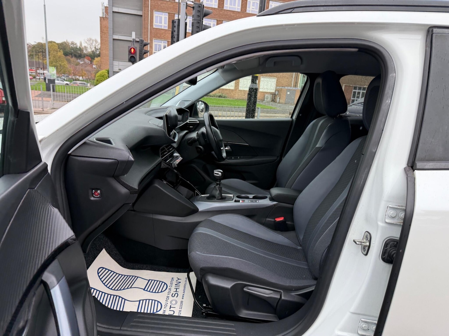 Used Peugeot 2008 2020 for sale - 77882913: Photo 34