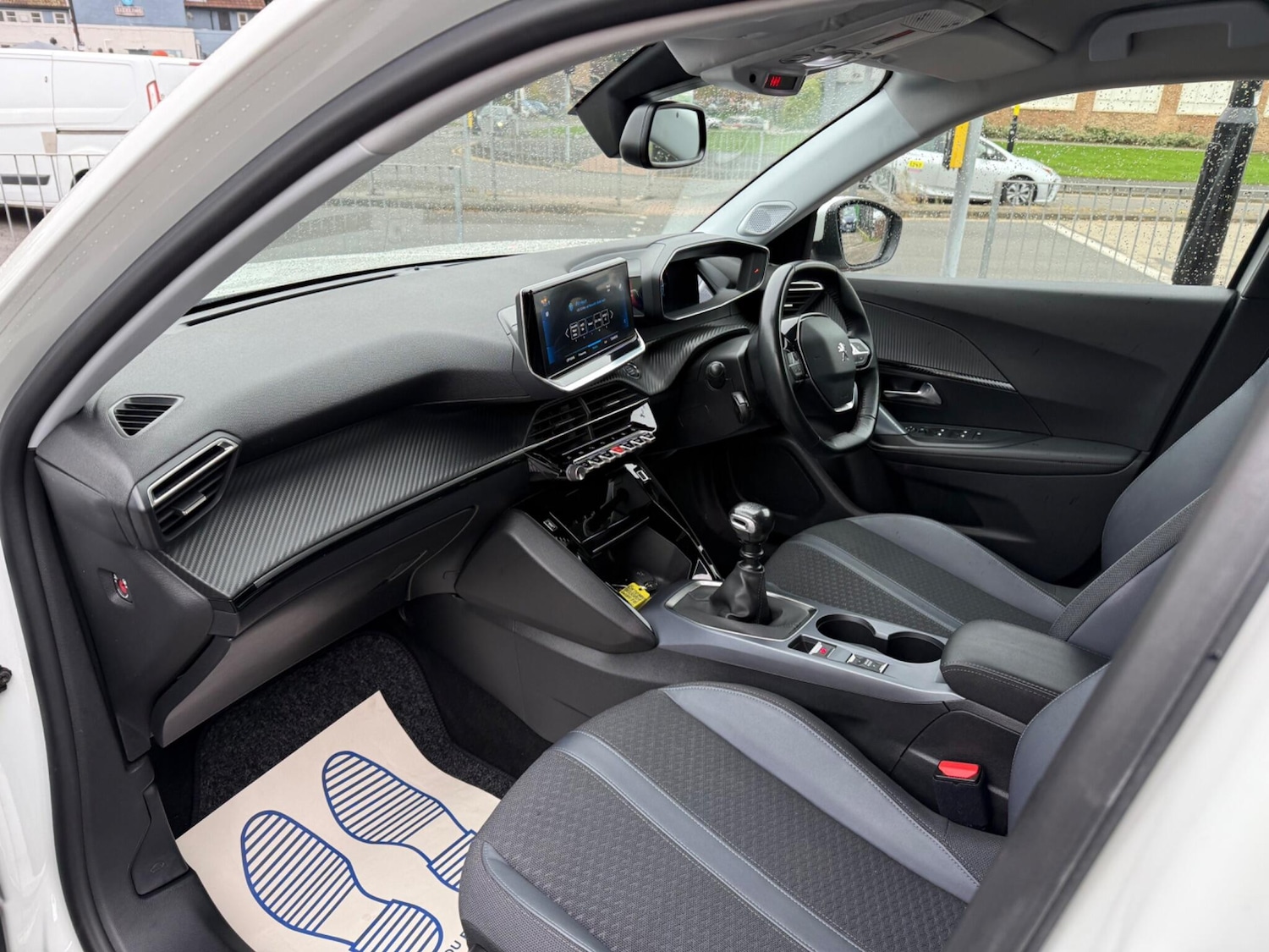 Used Peugeot 2008 2020 for sale - 77882913: Photo 35