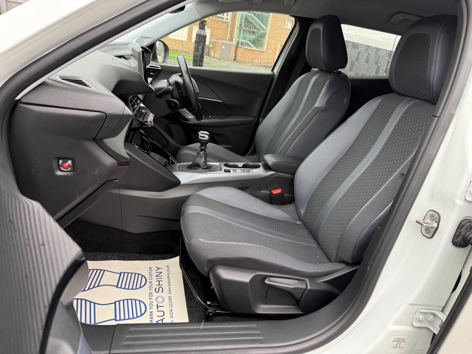 Used Peugeot 2008 2020 for sale - 77882913: Photo 36