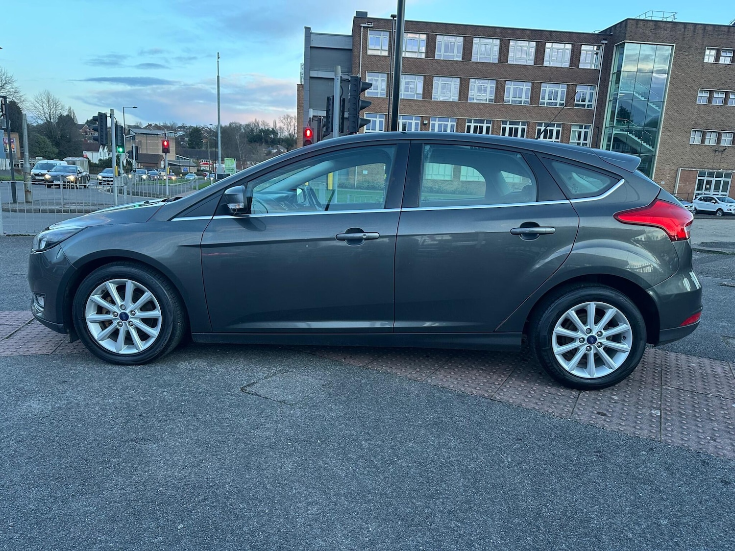 Used Ford Focus for sale - 77994403: Photo 13