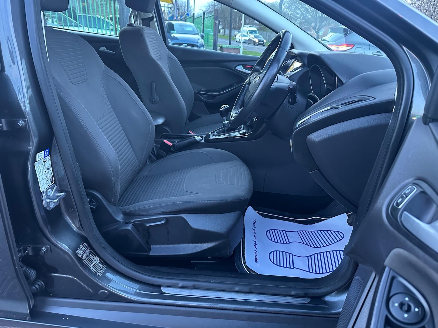 Used Ford Focus for sale - 77994403: Photo 20