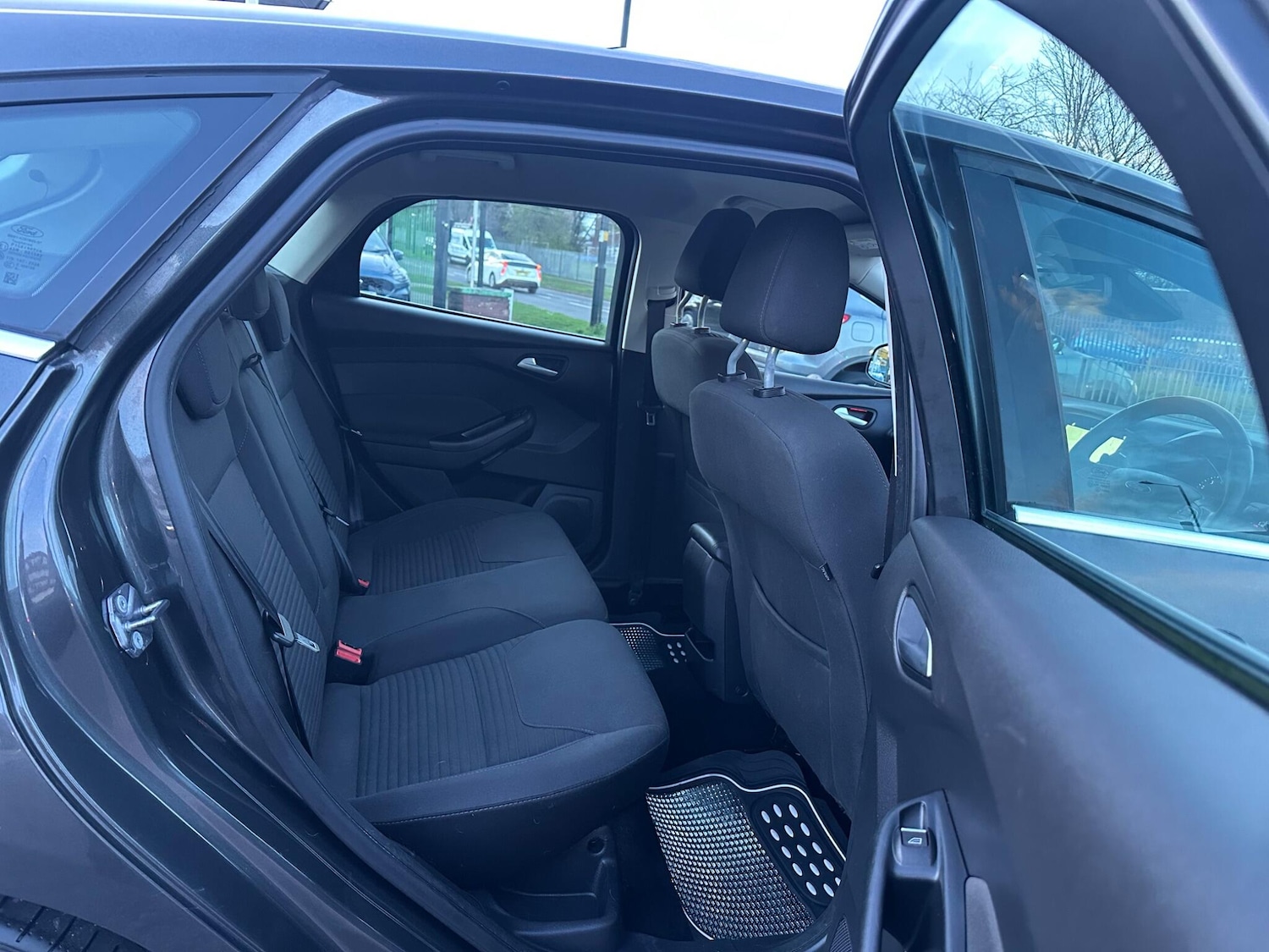 Used Ford Focus for sale - 77994403: Photo 21