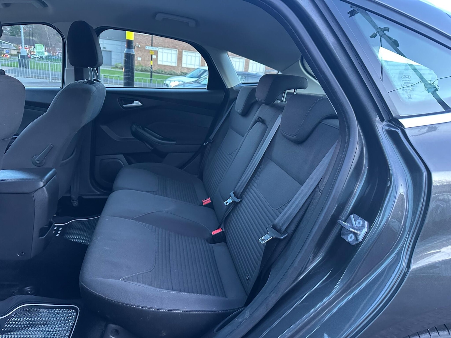 Used Ford Focus for sale - 77994403: Photo 23