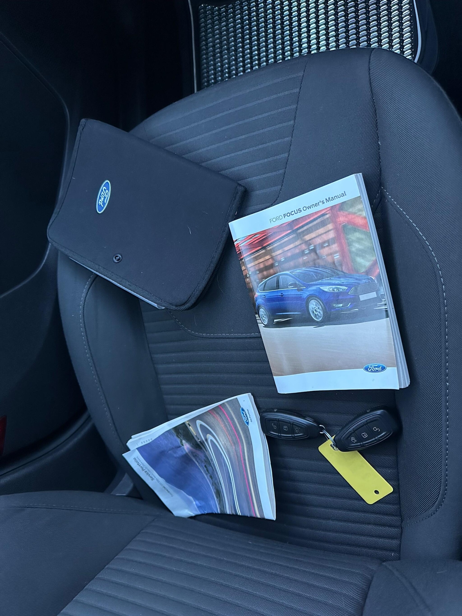 Used Ford Focus for sale - 77994403: Photo 29