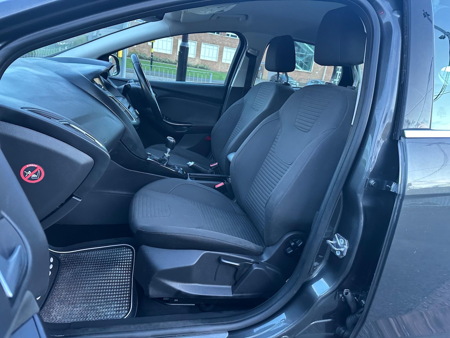 Used Ford Focus for sale - 77994403: Photo 31