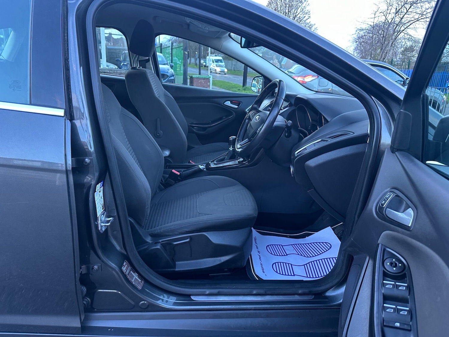 Used Ford Focus for sale - 77994403: Photo 32