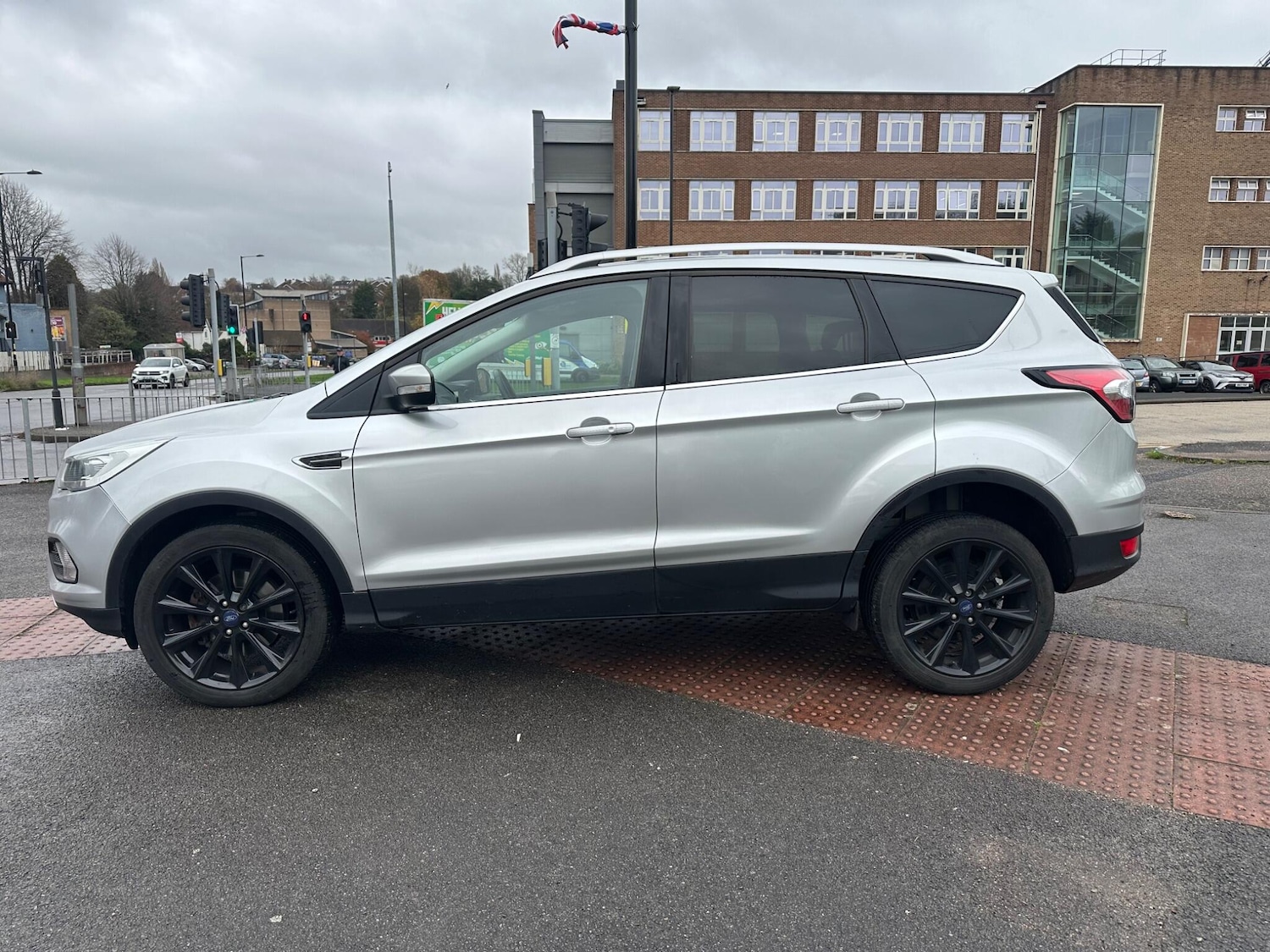 Used Ford Kuga 2019 for sale - 76549055: Photo 13