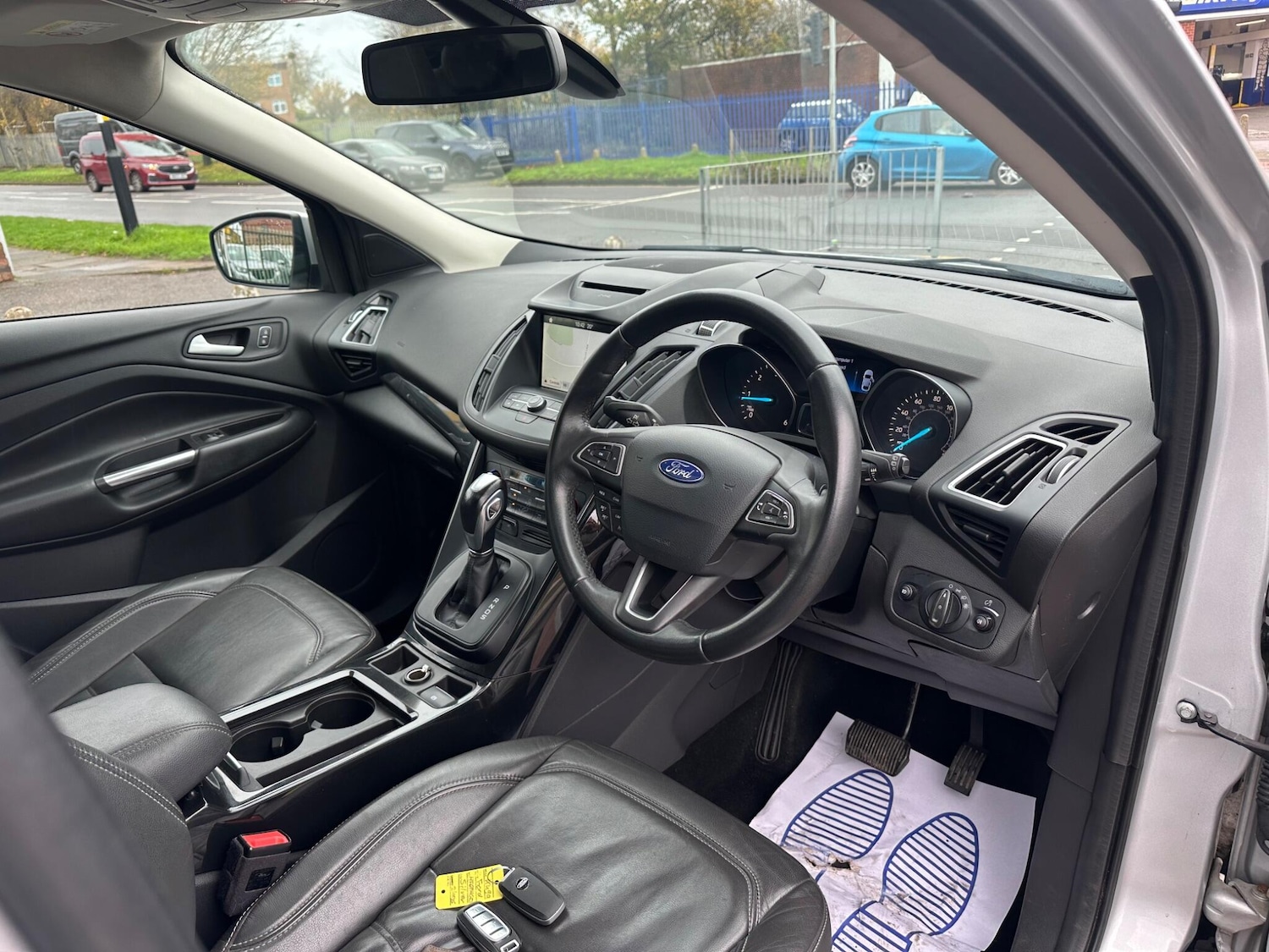 Used Ford Kuga 2019 for sale - 76549055: Photo 19