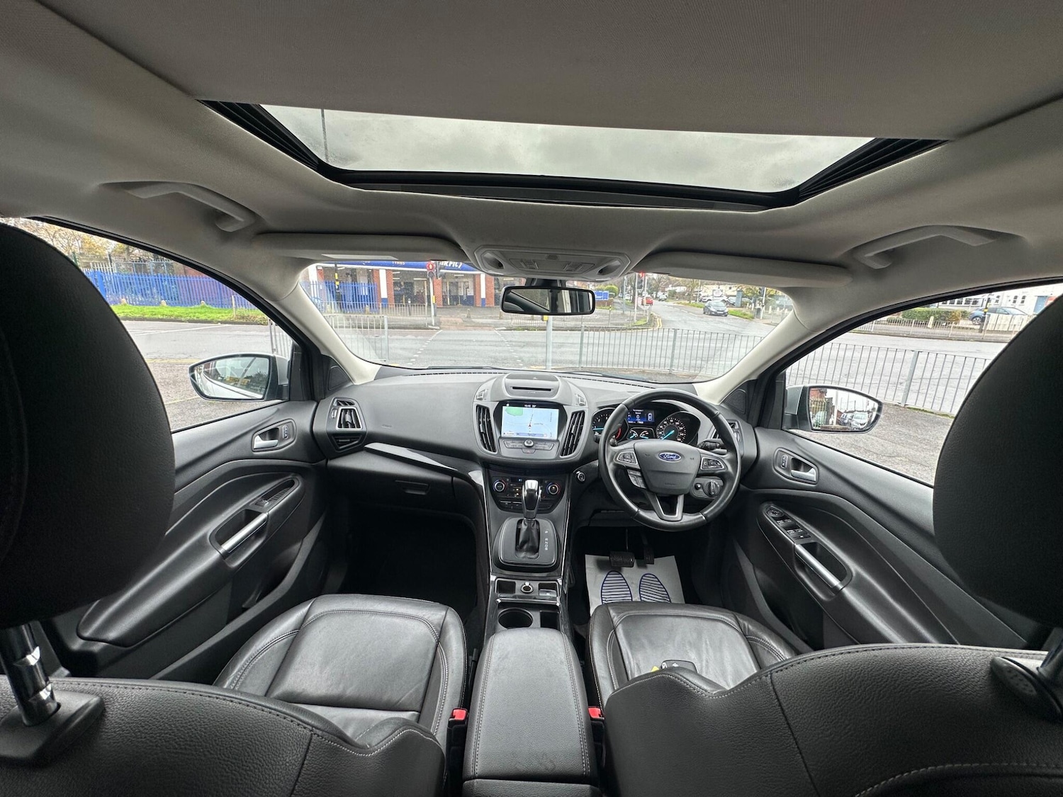 Used Ford Kuga 2019 for sale - 76549055: Photo 20