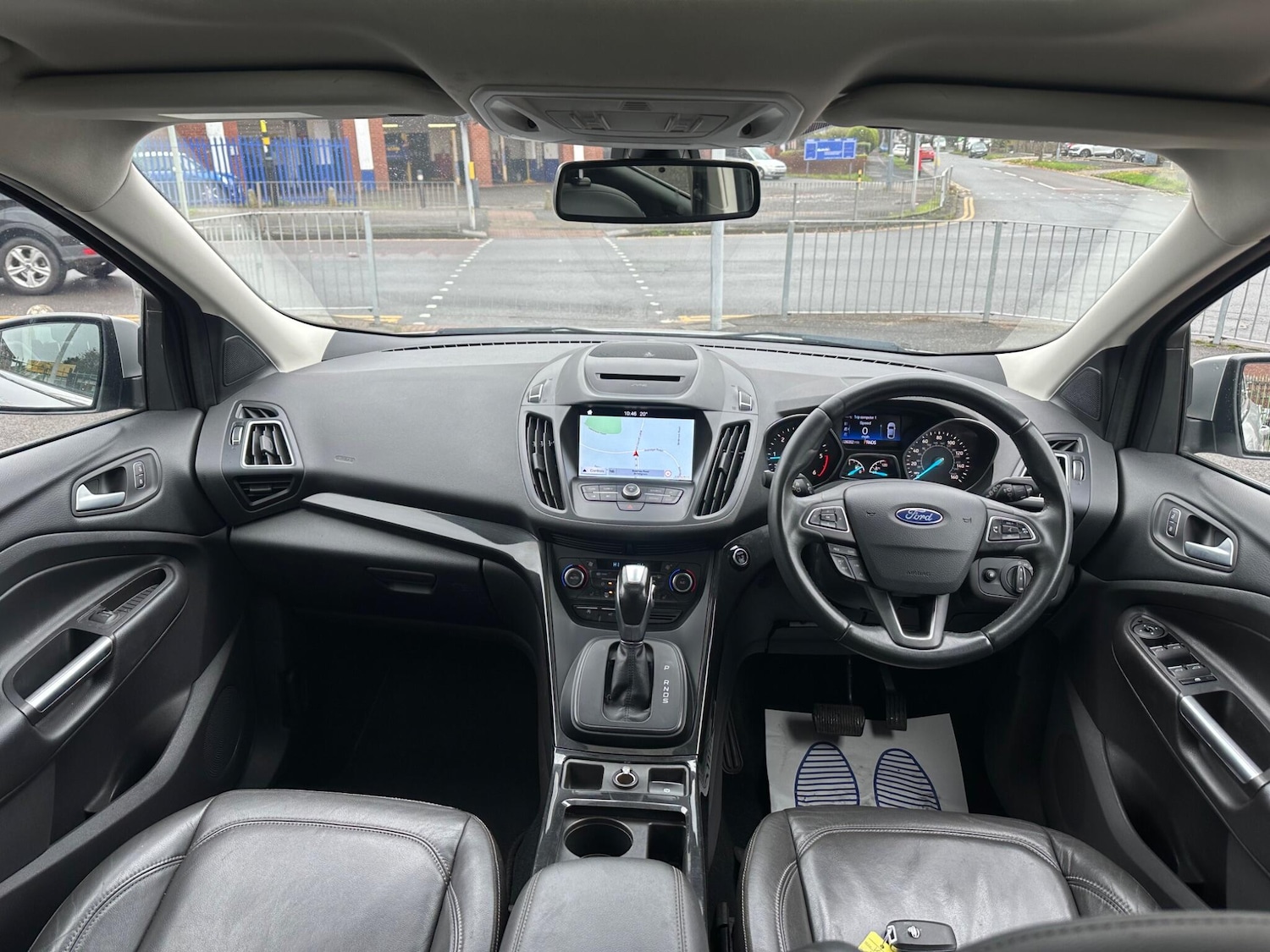 Used Ford Kuga 2019 for sale - 76549055: Photo 21