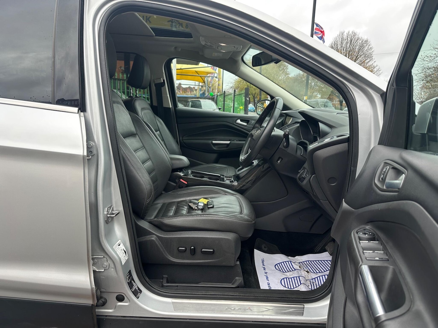 Used Ford Kuga 2019 for sale - 76549055: Photo 22