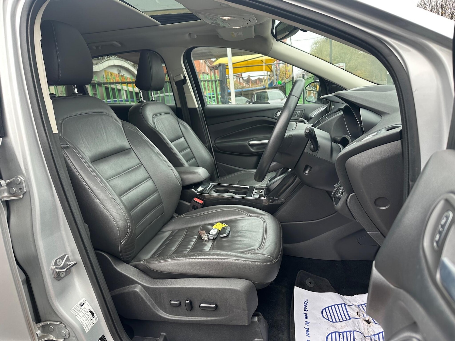 Used Ford Kuga 2019 for sale - 76549055: Photo 23