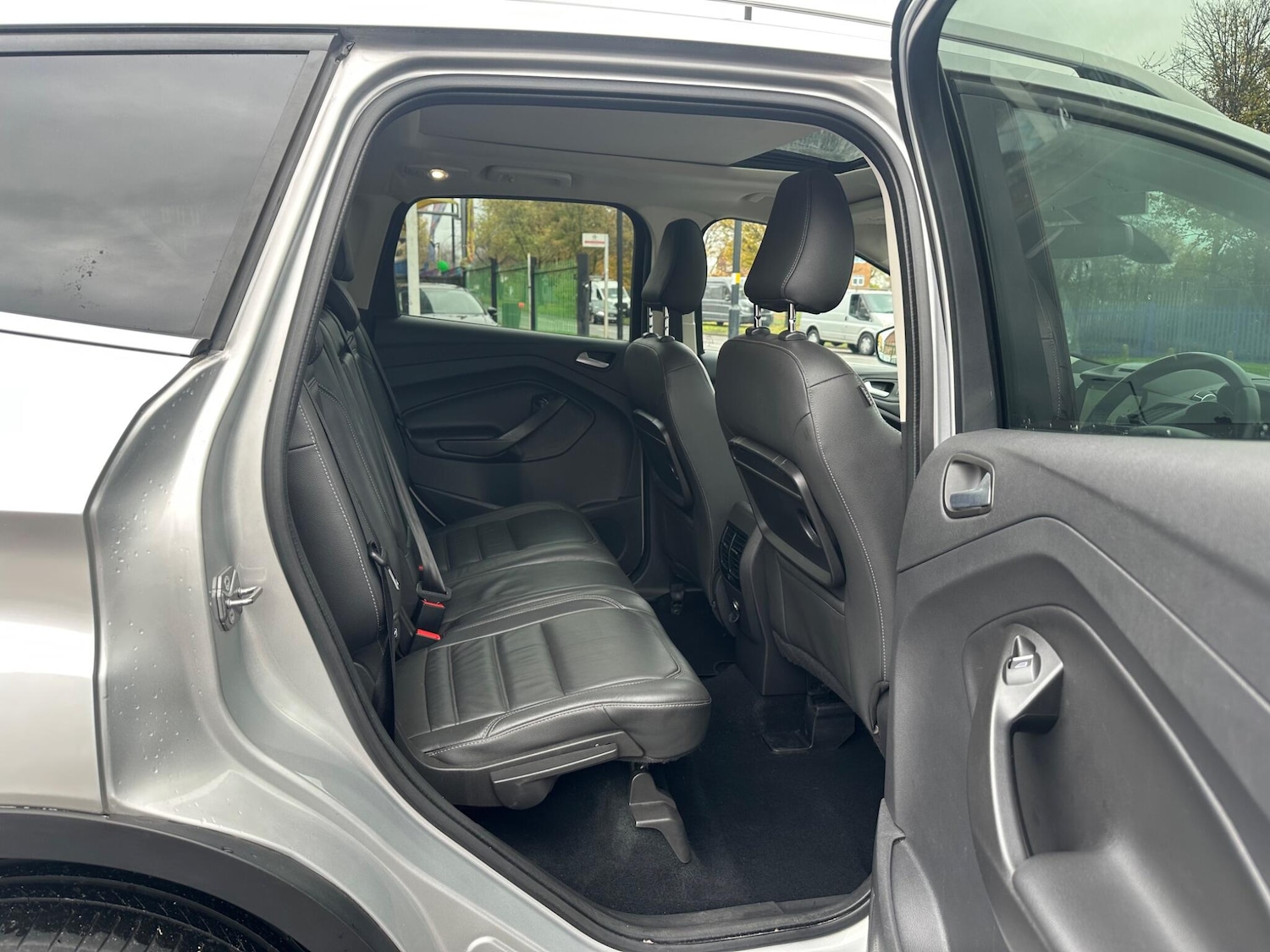 Used Ford Kuga 2019 for sale - 76549055: Photo 24