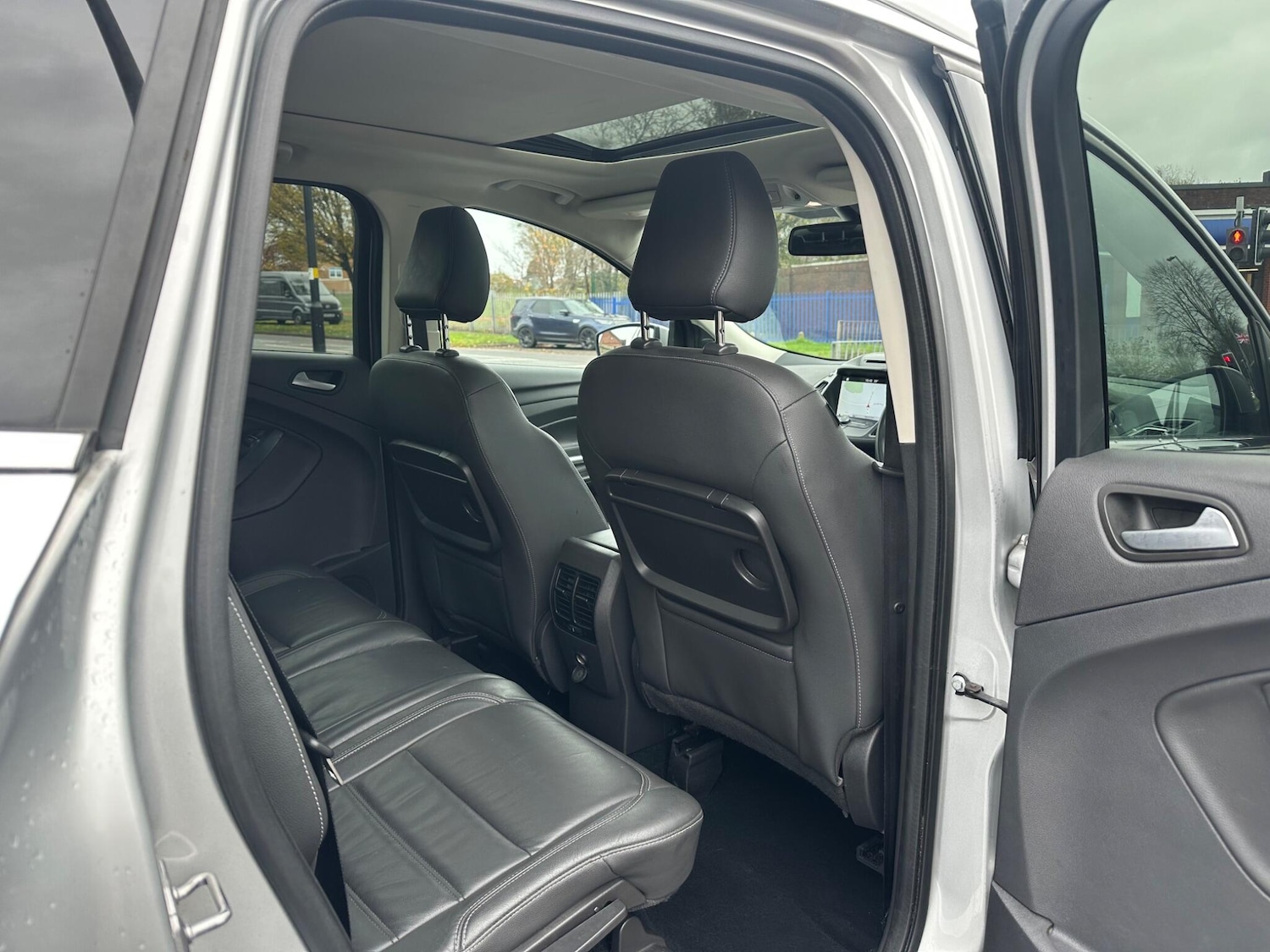 Used Ford Kuga 2019 for sale - 76549055: Photo 25