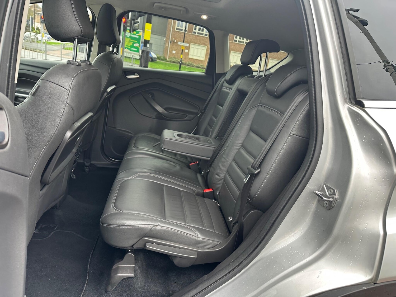 Used Ford Kuga 2019 for sale - 76549055: Photo 26