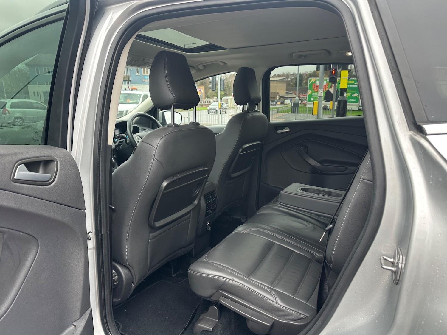 Used Ford Kuga 2019 for sale - 76549055: Photo 27