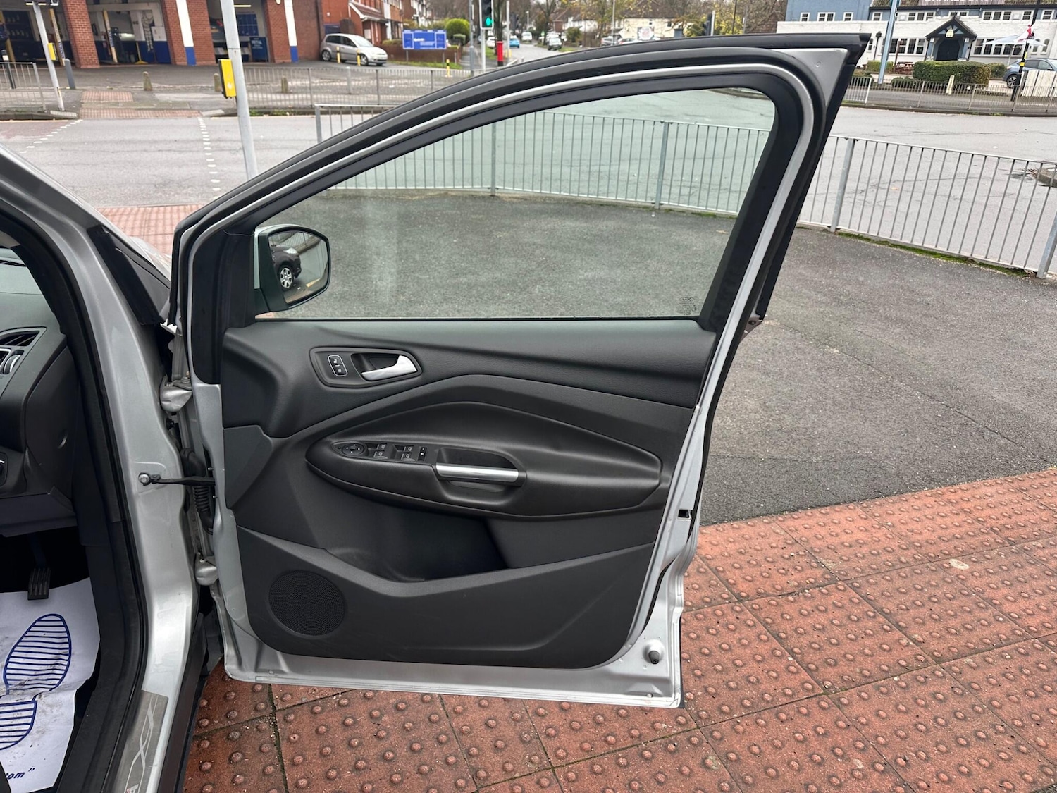 Used Ford Kuga 2019 for sale - 76549055: Photo 28