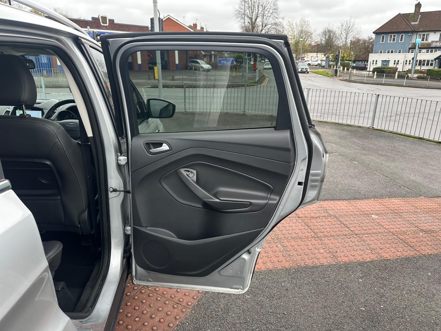 Used Ford Kuga 2019 for sale - 76549055: Photo 29