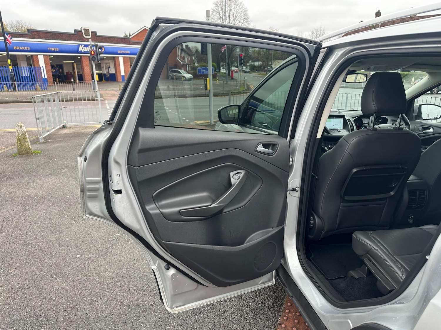 Used Ford Kuga 2019 for sale - 76549055: Photo 30