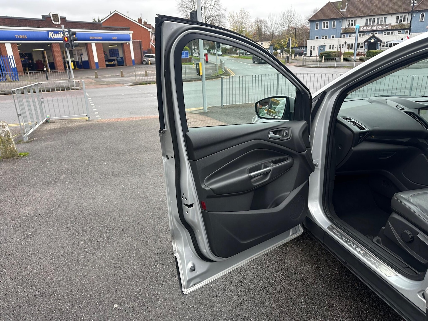 Used Ford Kuga 2019 for sale - 76549055: Photo 31