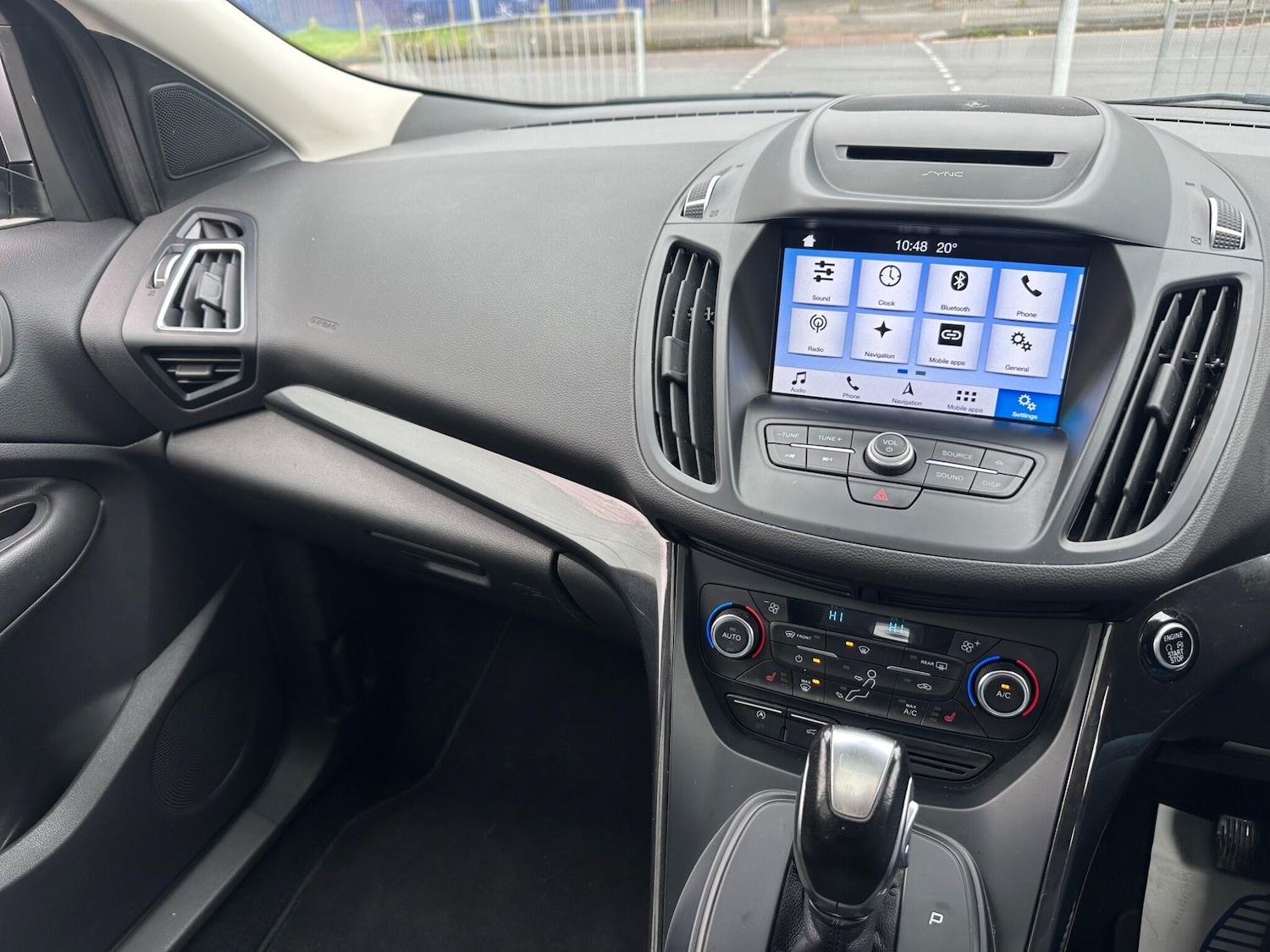 Used Ford Kuga 2019 for sale - 76549055: Photo 32