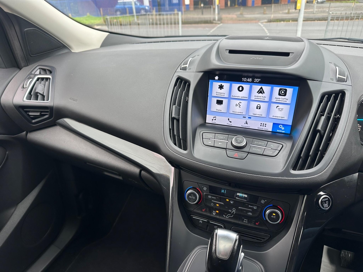 Used Ford Kuga 2019 for sale - 76549055: Photo 33