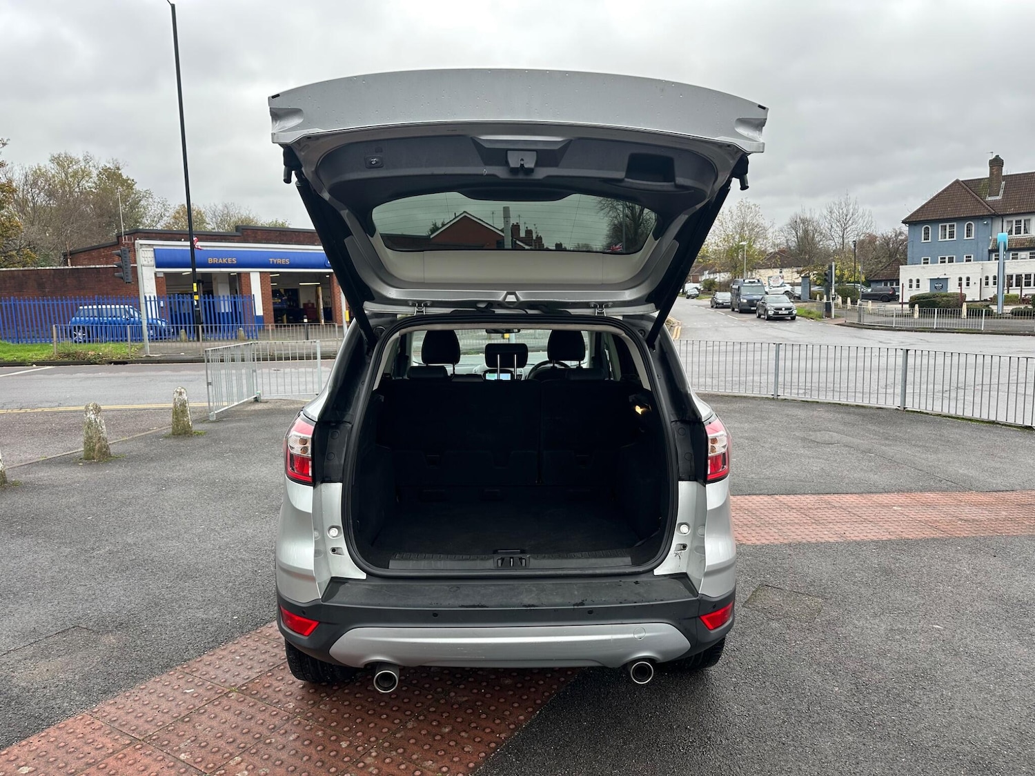 Used Ford Kuga 2019 for sale - 76549055: Photo 34