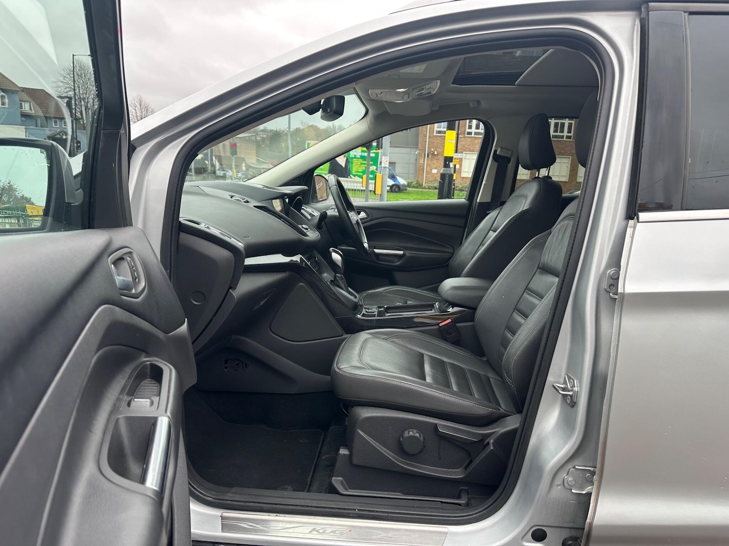 Used Ford Kuga 2019 for sale - 76549055: Photo 35