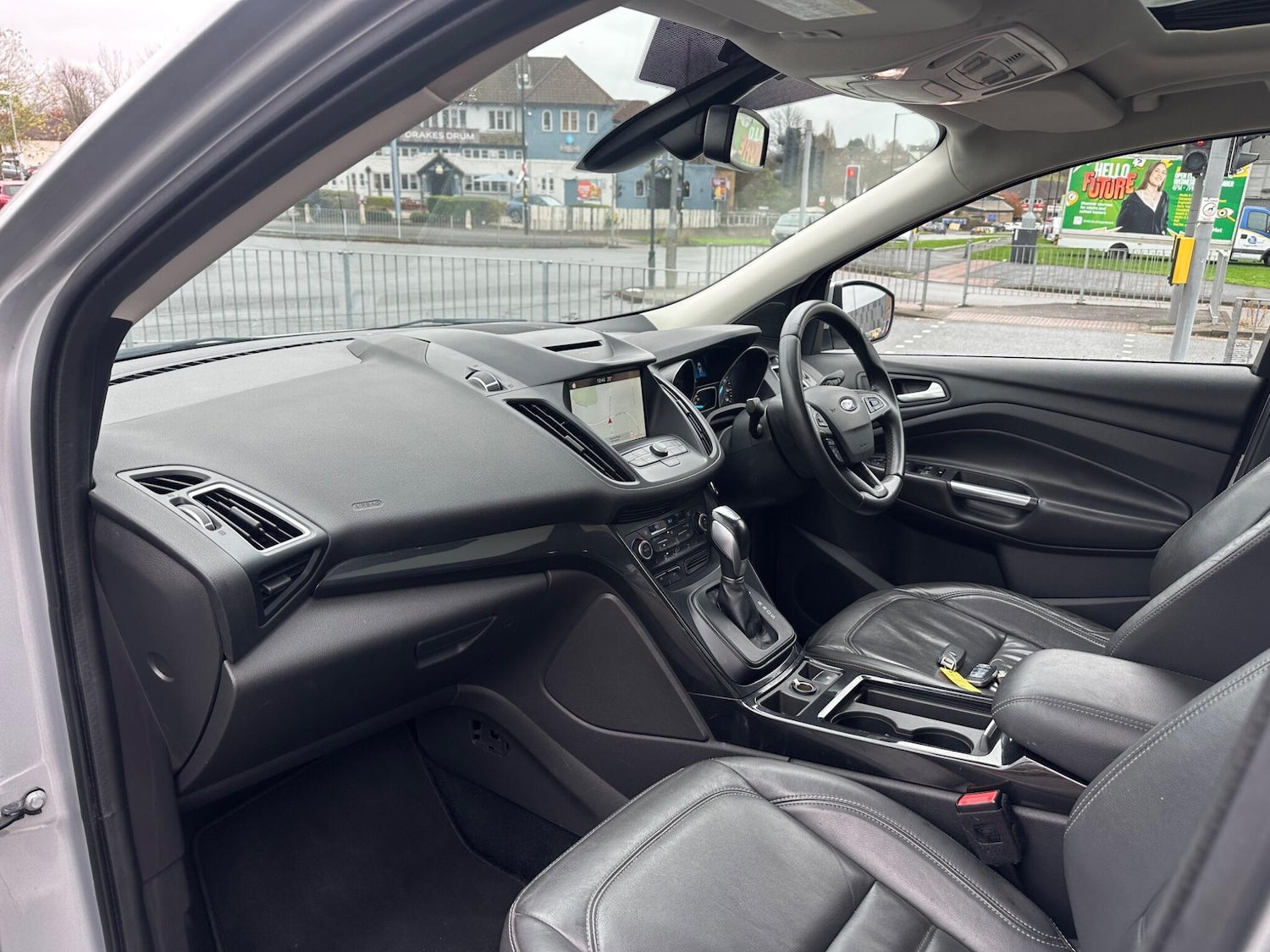 Used Ford Kuga 2019 for sale - 76549055: Photo 36