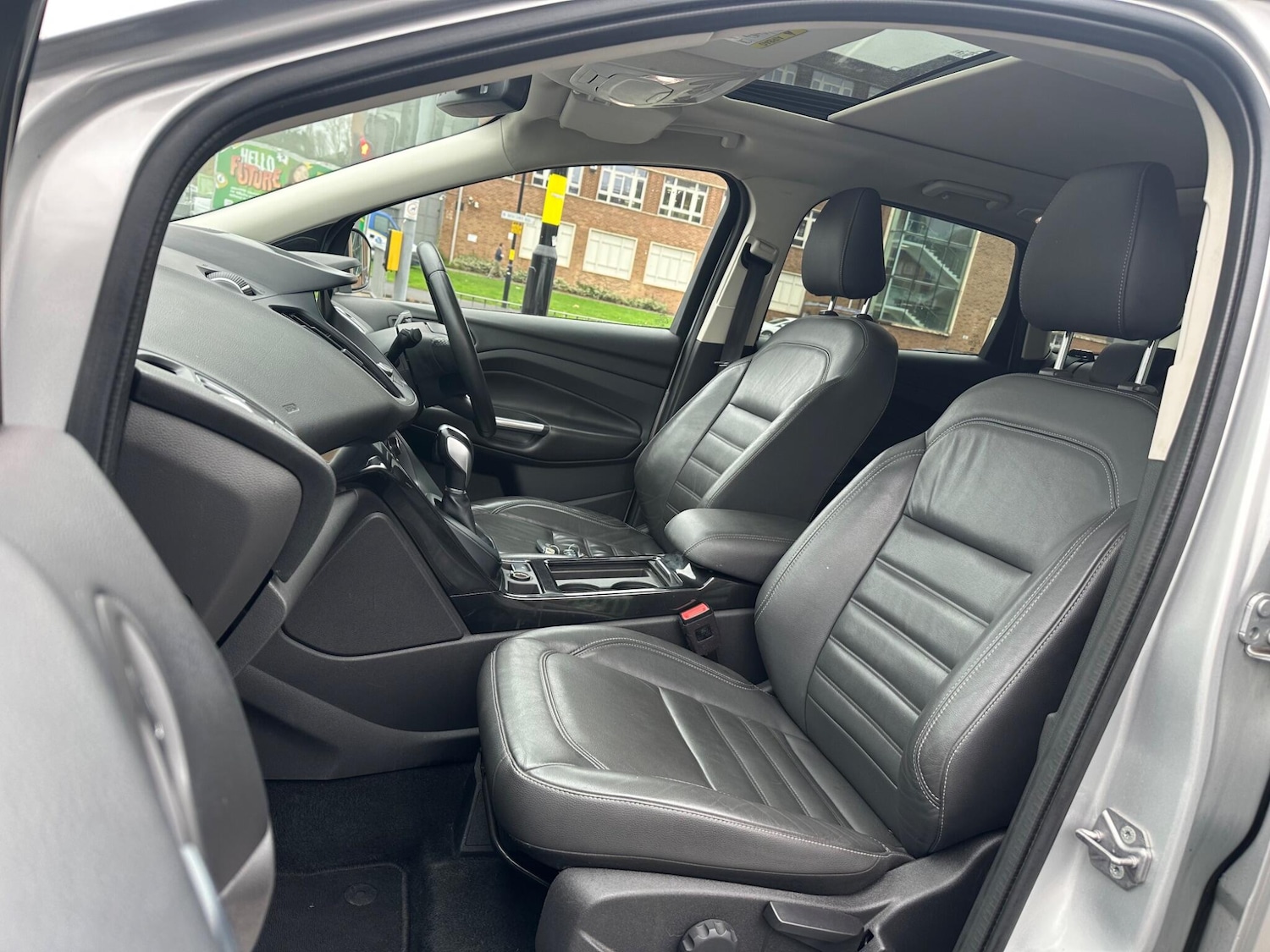 Used Ford Kuga 2019 for sale - 76549055: Photo 37