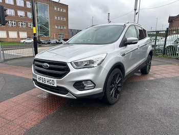 Used Ford Kuga 2019 for sale - 76549055: Photo