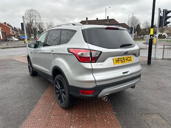 Used Ford Kuga 2019 for sale - 76549055: Photo