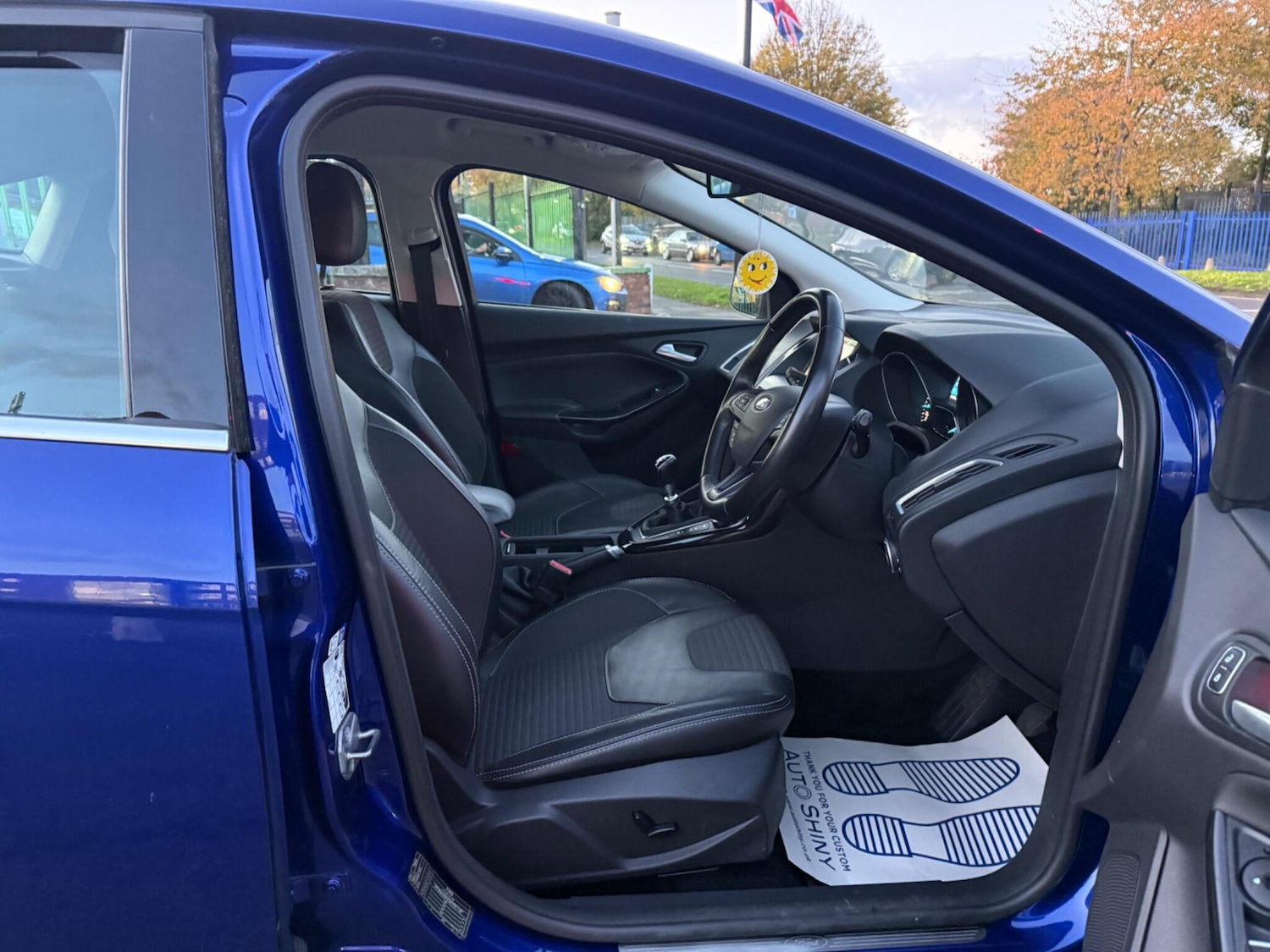 Used Ford Focus 2015 for sale - 76389089: Photo 19