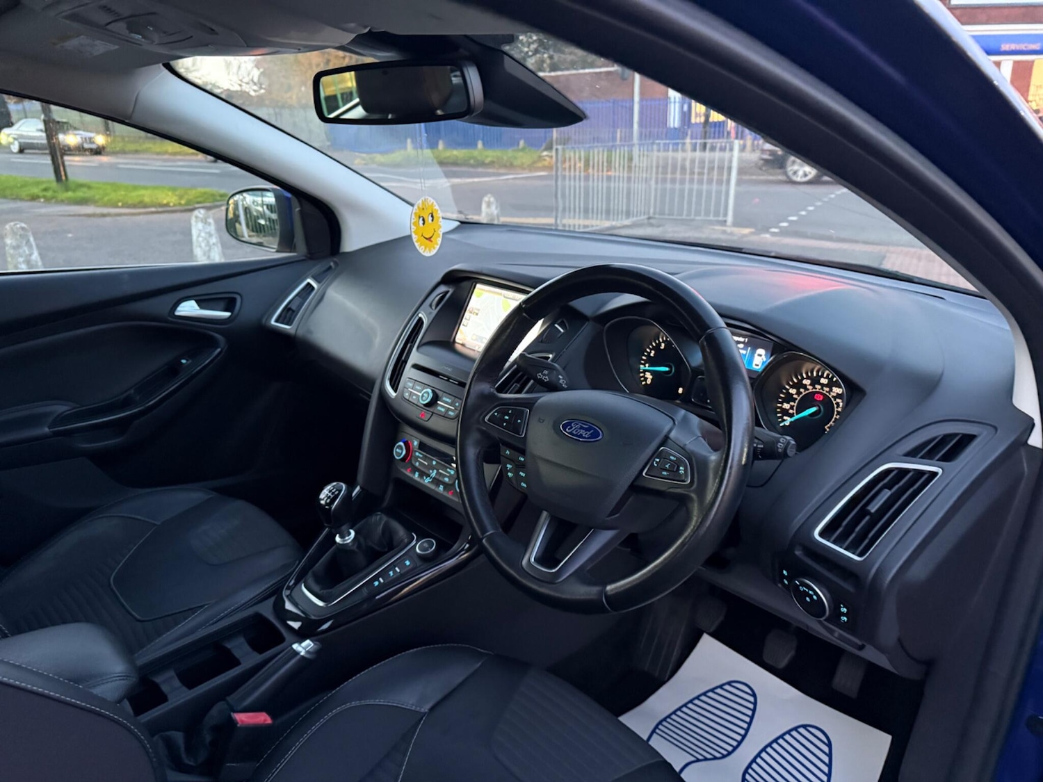 Used Ford Focus 2015 for sale - 76389089: Photo 20