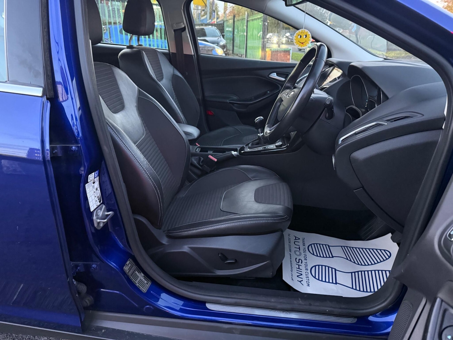 Used Ford Focus 2015 for sale - 76389089: Photo 21